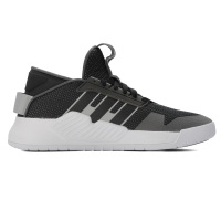 Adidas/阿迪达斯 男鞋 BBALL90S低帮减震透气运动篮球鞋EF0609