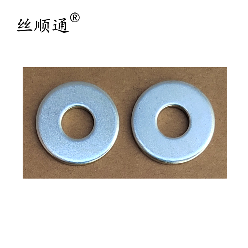 丝顺通 大平垫 Φ12(13*37*3)/个高清大图