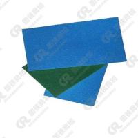 鑫奥成 H 硅PU球场地胶6mm/平米