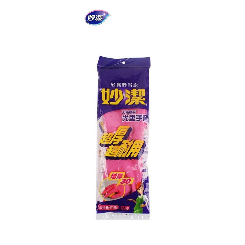 妙洁 光里手套 中号 MGEM 24副/箱(单位:箱)