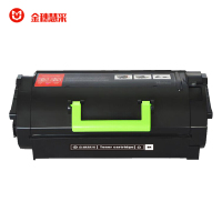 金穗慧采 MS710 硒鼓 利盟MX MS710dn MS711dn MS810dn MS811dn 黑色 硒鼓/粉盒