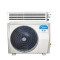 美的(Midea) KFR-72T2W/BP2DN1-GC 风管机 （不含线控及安装费用）
