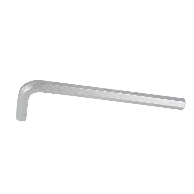 钢盾 公制加长内六角扳手 3mm S050403五金工具