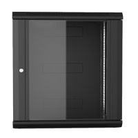 AIRUIS 订制加厚型挂壁/落地 xU材料设备陈列放置柜 定制产品 尺寸可自定义