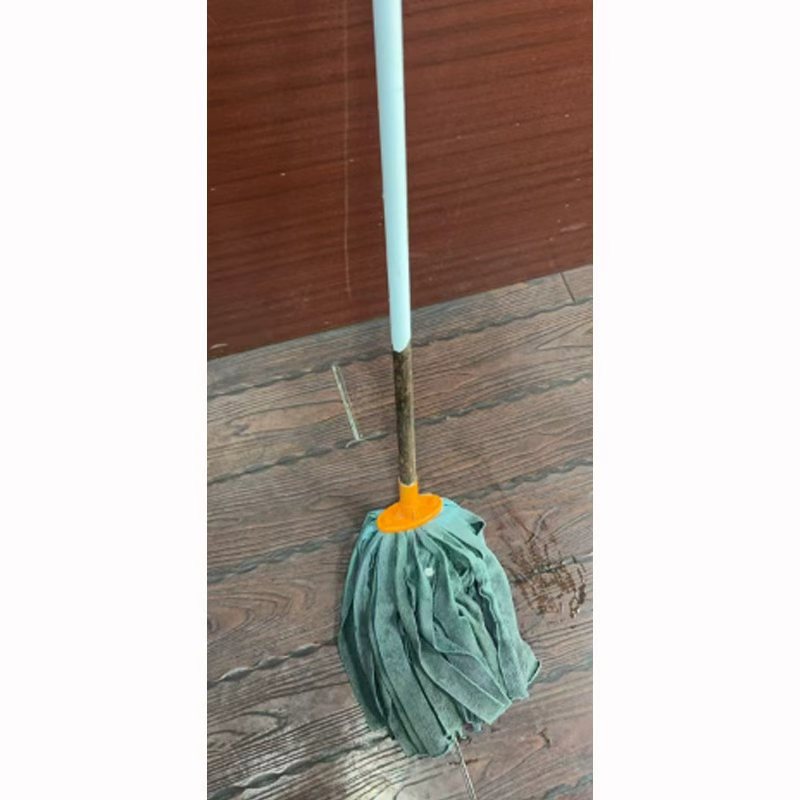 木杆棉线拖把吸水拖把