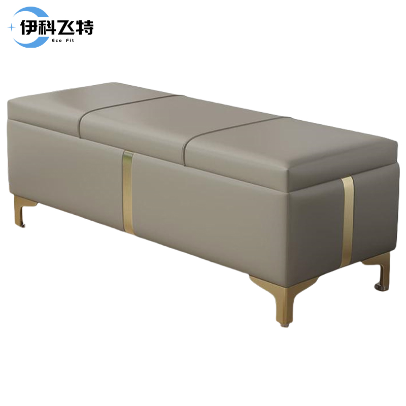 伊科飞特沙发凳 沙发凳400*600*400mm个 换鞋凳