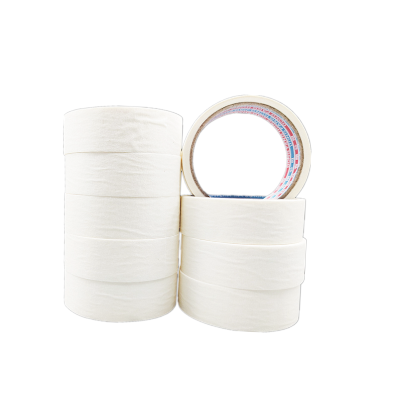 老计胶带 美纹纸 20*15卷 筒 胶粘高清大图