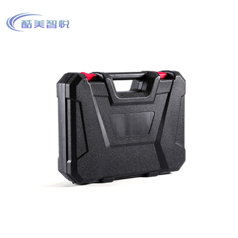 酷美智悦 电工五金手动维修工具组套9件套 KM-GY45 套高清大图