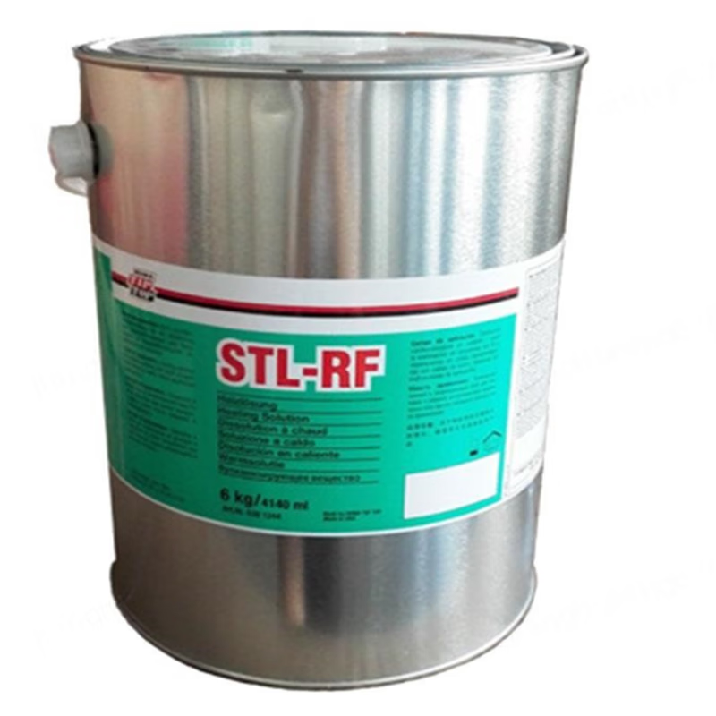蒂普拓普 热硫化剂 STL-RF,5381244 6kg/桶