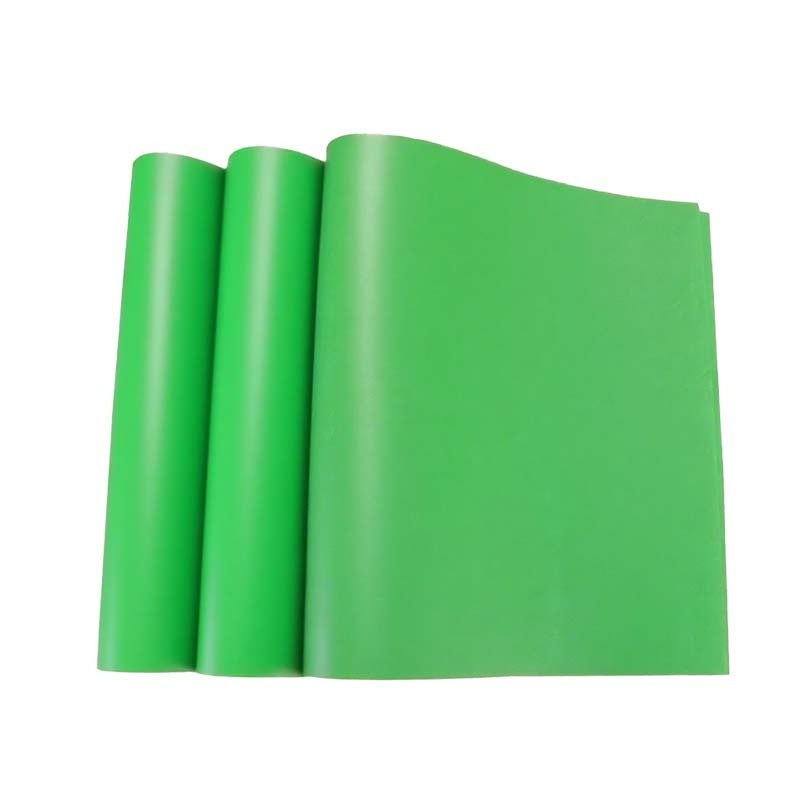 天空桥 绝缘地垫 绿色平面 35kv 10mm*1米*10米 卷高清大图