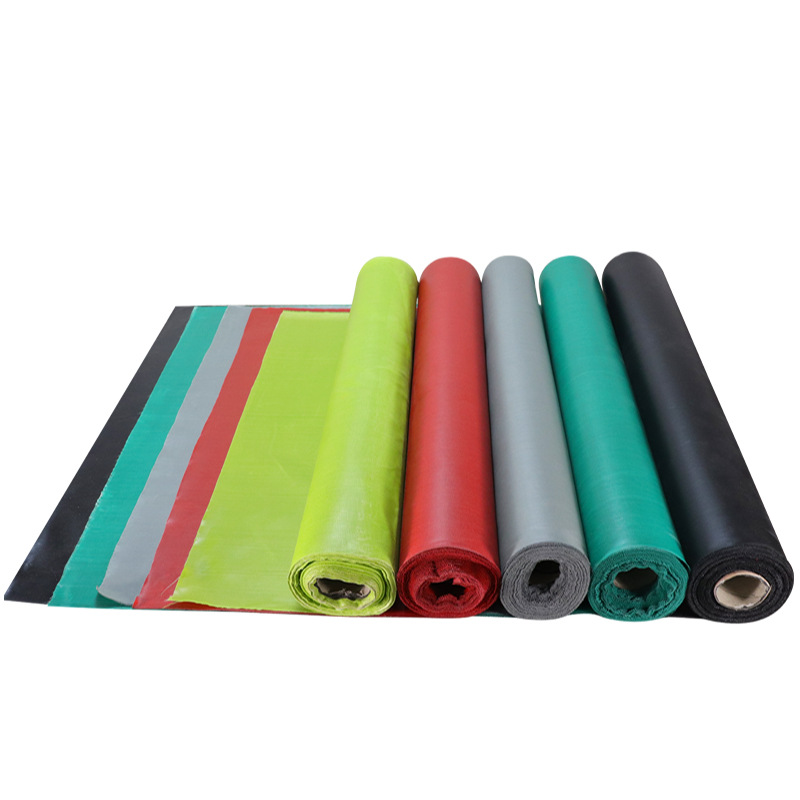 蒙企智品防火布