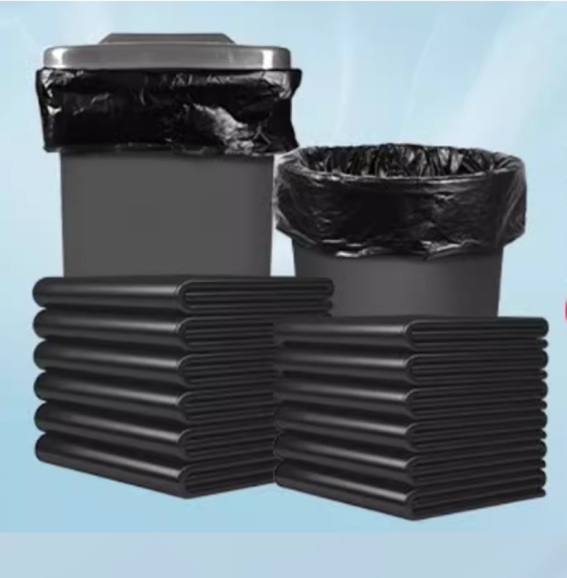 垃圾袋大号120*140 5丝 200个/包