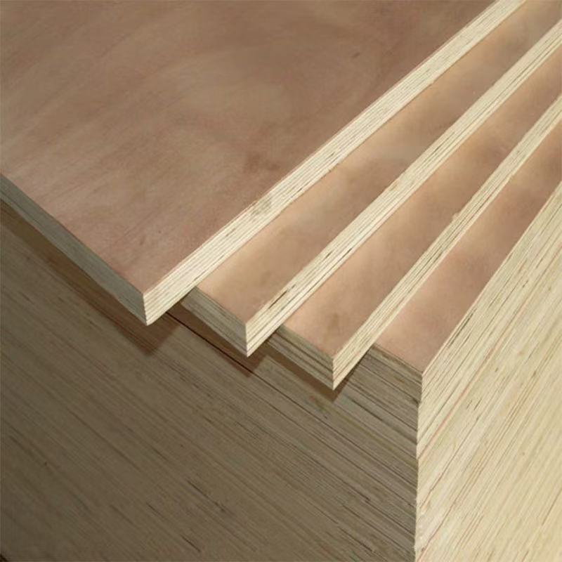 顺鸿森胶合板1220mm*2440mm*5mm/张