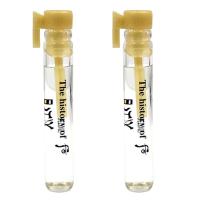 WHOO后 宫廷香理淡香水 1.2ml*2个
