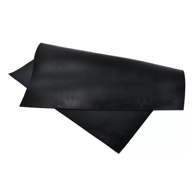 浪伍 耐油橡胶板 2mm /千克高清大图