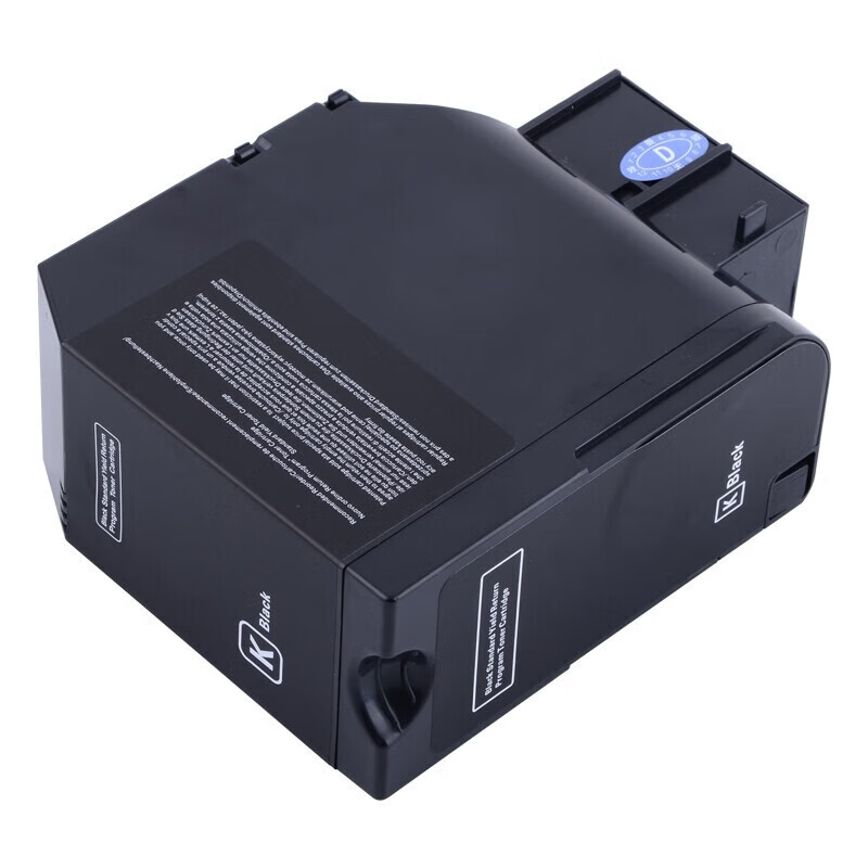 国际粉盒 CS720黄色 适用利盟CS720de CX725de CX725dhe CS725de复印机墨盒 7000页高清大图