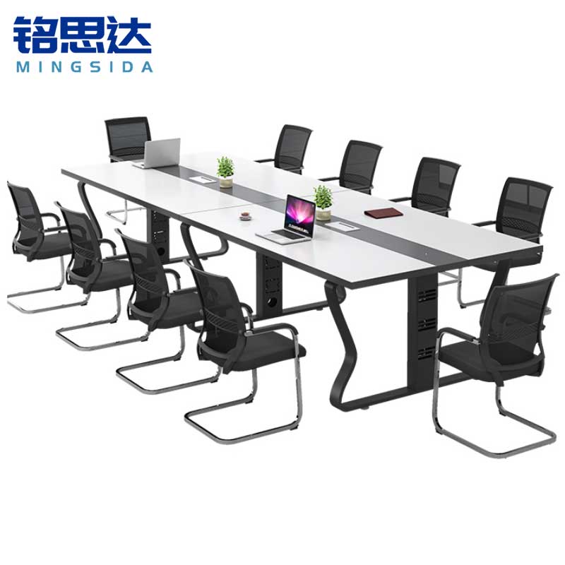 铭思达会议桌会议台高清大图