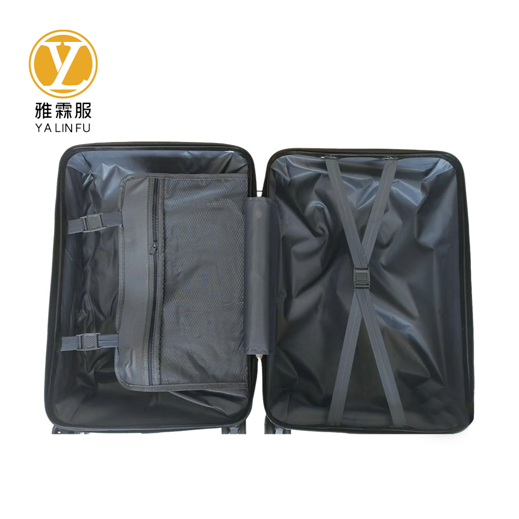 雅霖服 拉杆箱YLF-LGX1432 个高清大图