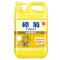 榄菊 生姜植萃洗洁精1.5kg 家用厨房去油洗碗液碟剂洗涤灵 蔬菜水果清洁剂