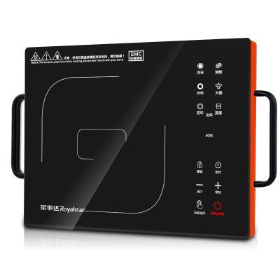 荣事达 DTL22E2 智能电磁炉