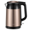 苏泊尔 电水壶/SWF17S26A/香槟金