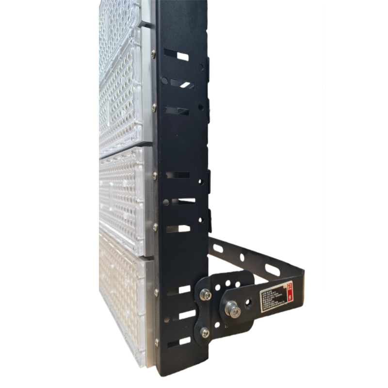 洛安斯 LED投光灯 MZTGD-400W 个高清大图