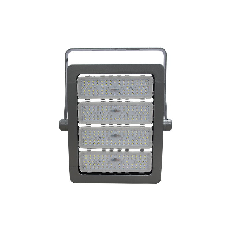 华荣(WAROM)HRZM201-XL200(GW)、200W、IP65、AC220V、投光灯具(计价单位:个)灰色