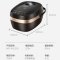 美的(Midea)电饭煲4L电饭锅米汤分离智能预约家用多功能大容量蒸煮沥米饭锅煮饭煲汤 MB-40LS02