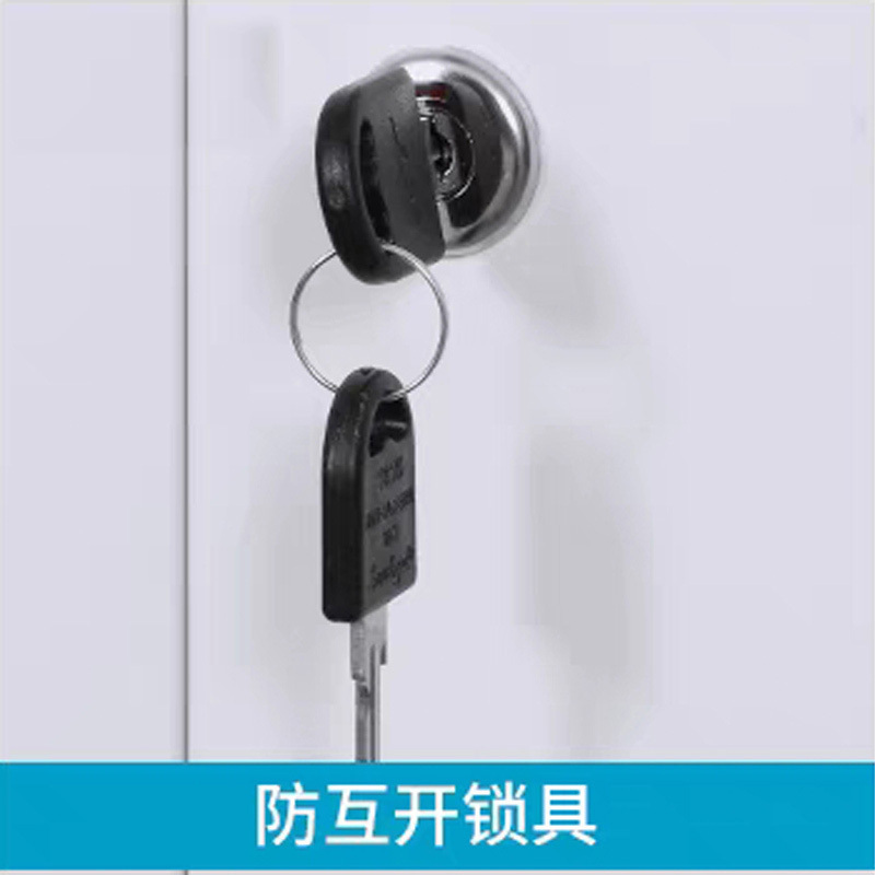 西泰钢制文件柜 等器械铁皮资料柜 档案储物柜XT300 等器械文件柜