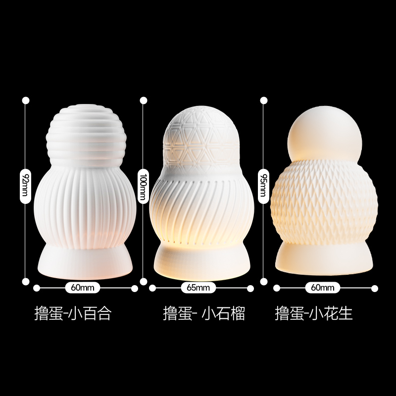 飞机杯男用真实阴道熟女版可插入宿舍隐形玩具性自慰器手动杯高清大图