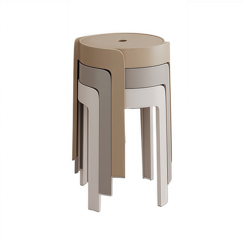 义尊 凳子 WH- NB 个高清大图