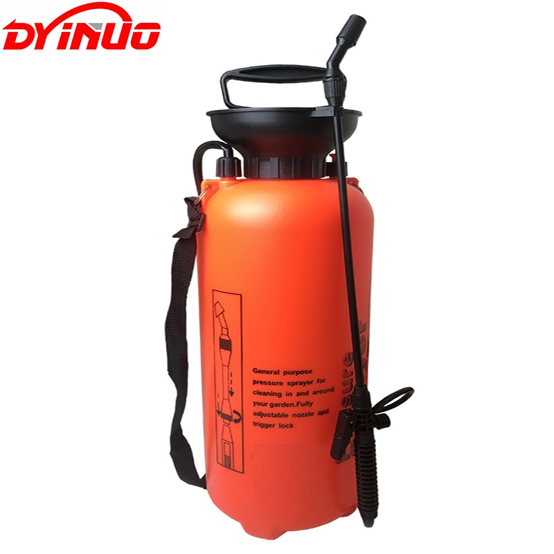 DYINUO 喷壶8L/个