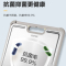苏泊尔 SUPOR 双面抗菌不锈钢砧板防霉防滑切菜板案板面板粘板 厨房家用切菜剁骨双面菜板