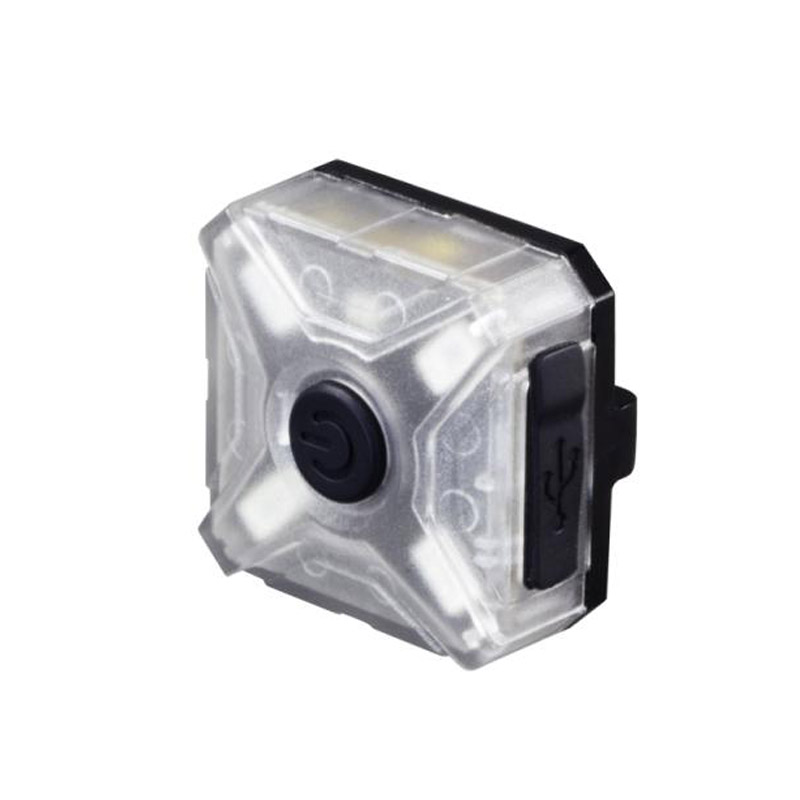 PG 微型LED警示灯 PG-JS05 /个高清大图