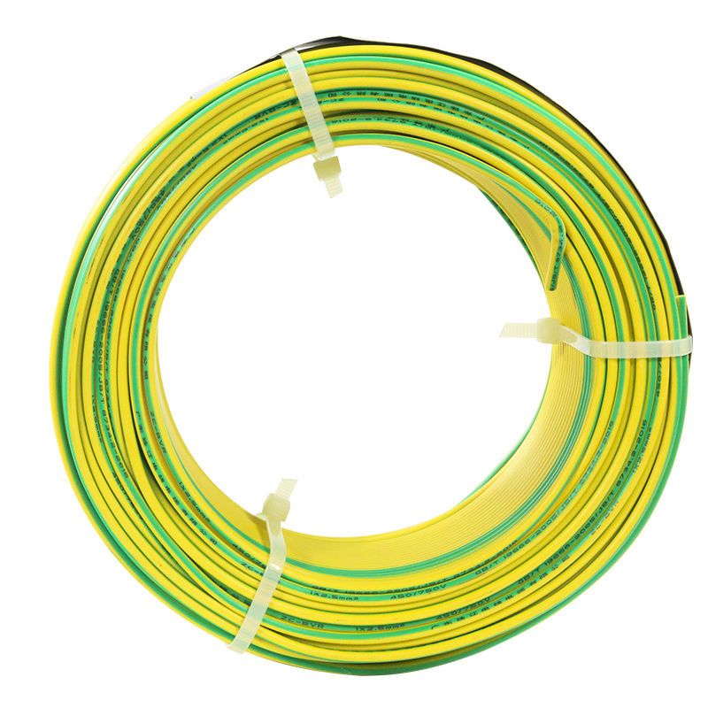 国标bv15平方红色10米散剪广东珠江国标bv1525461平方单芯股铜线铜芯