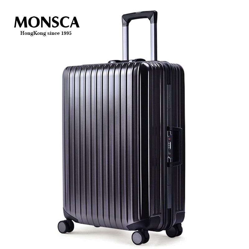 洛阳三色科技获得新式折叠拉杆箱专利完成对折叠箱的快速打开或折叠