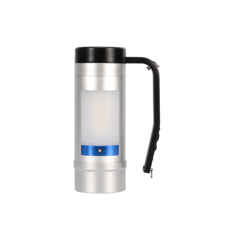 盛王盛荣强 防爆多功能手提灯高清大图