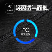 神火GFM8防晒面罩护脸颈围脖套男户外骑行防风尘口罩夏季战术冰丝魔术头巾