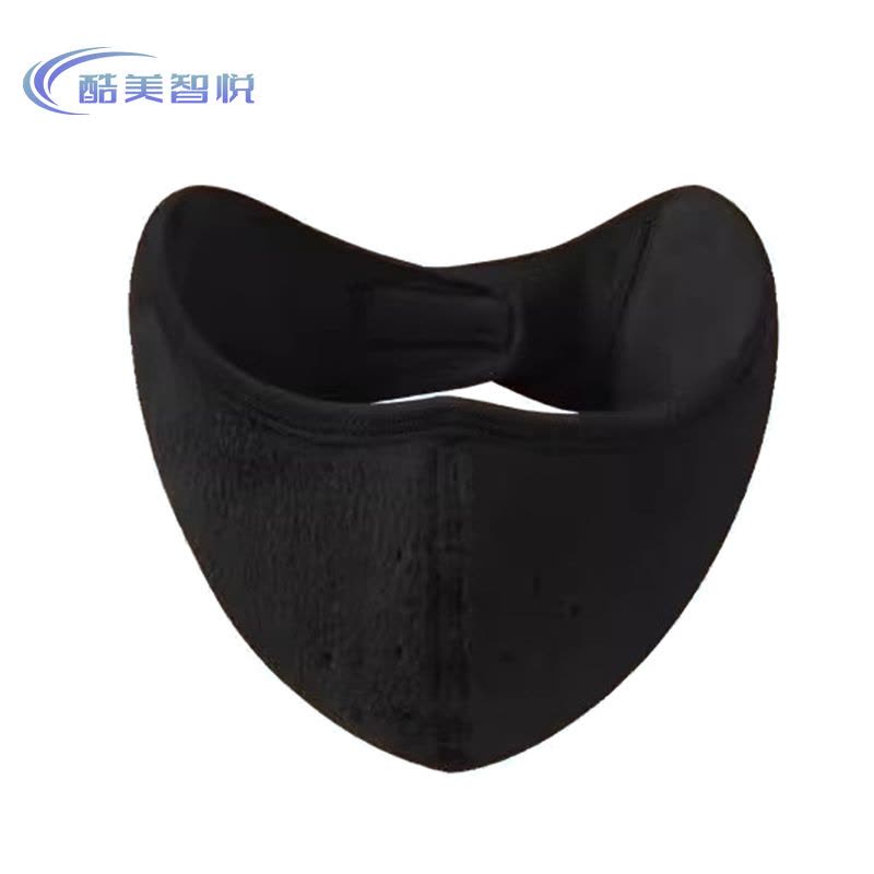 酷美智悦 冬季护脸面罩 KM-MR12 个图片