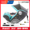 innokids儿童安全座椅汽车用0-12岁婴儿宝宝4周旋转可坐躺isofix