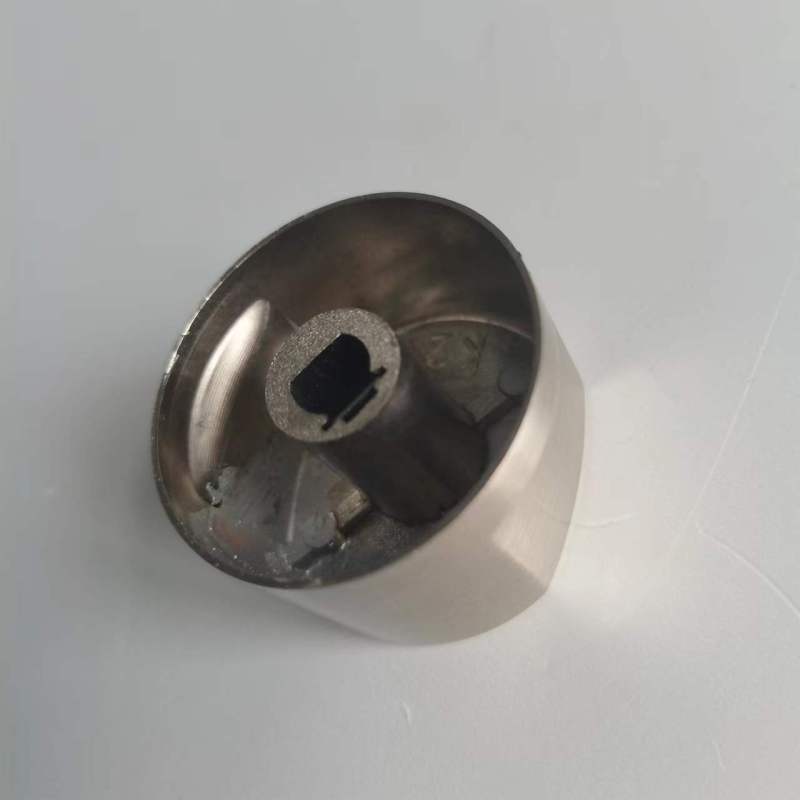 全新原装法迪欧燃气灶旋钮JZT/Y- 2B10W (左右一对)非单个 收前务必验货高清大图