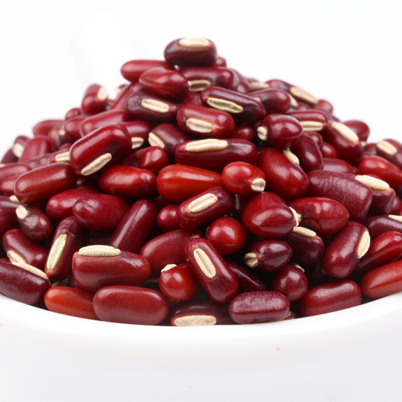 燕之坊 长粒赤小豆(一品) 420g健康杂粮营养好搭档高清大图