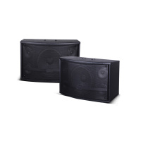 全频5单元音箱TS980+