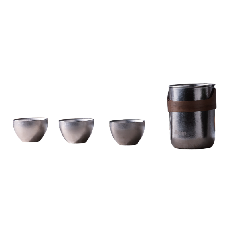 追璞高端养生陶瓷茶具套装精选紫砂茶具四季茶道礼盒装古法手工艺尊享品鉴