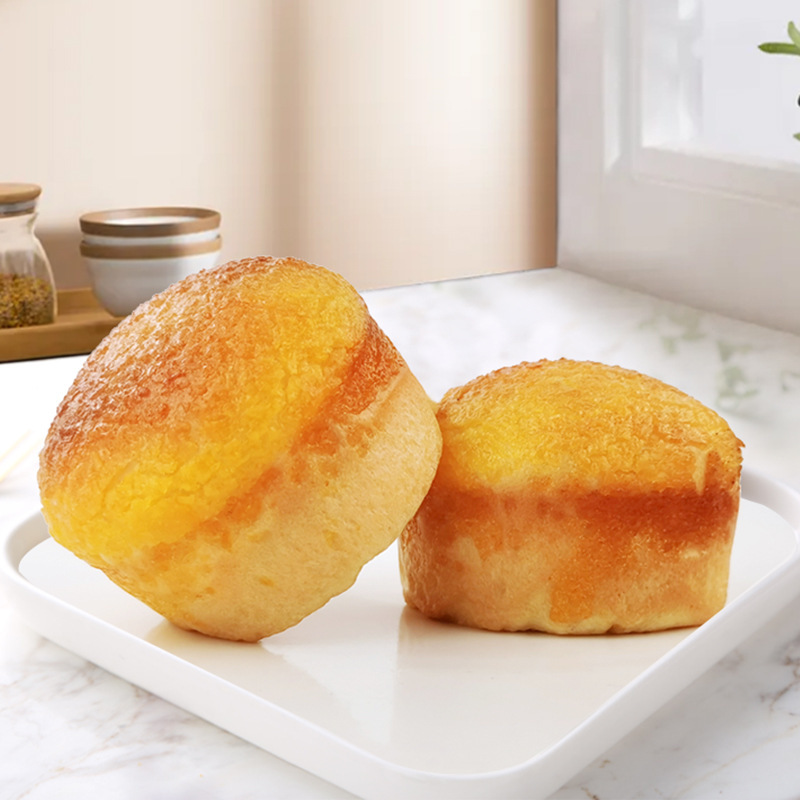 味出道味出道椰蓉餐包800g面包早餐点心代餐