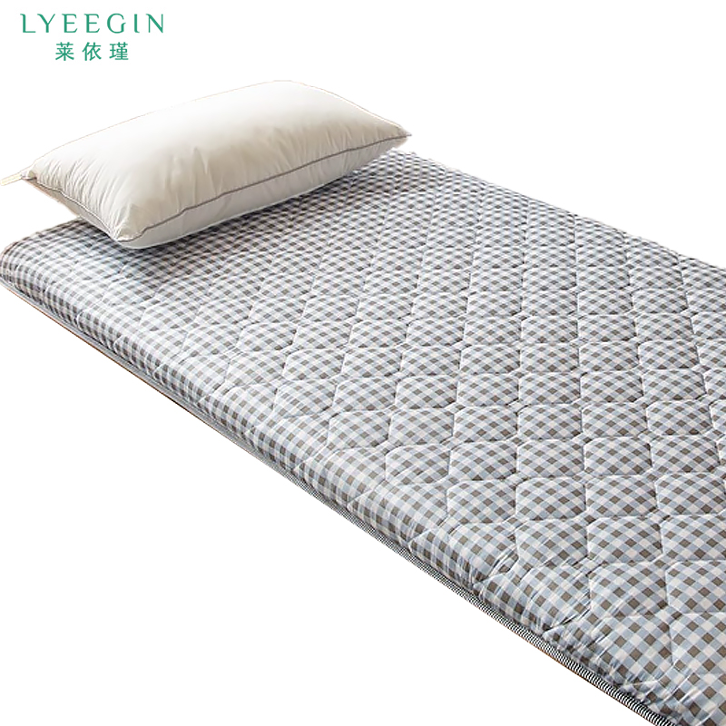 莱依瑾 LYEEGIN 床垫 双面可用 90*200cm 张高清大图