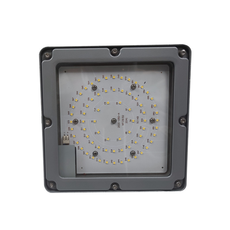 劲荣(JINRONG)NFC9200-C 70W LED泛光灯(计价单位:个)灰色