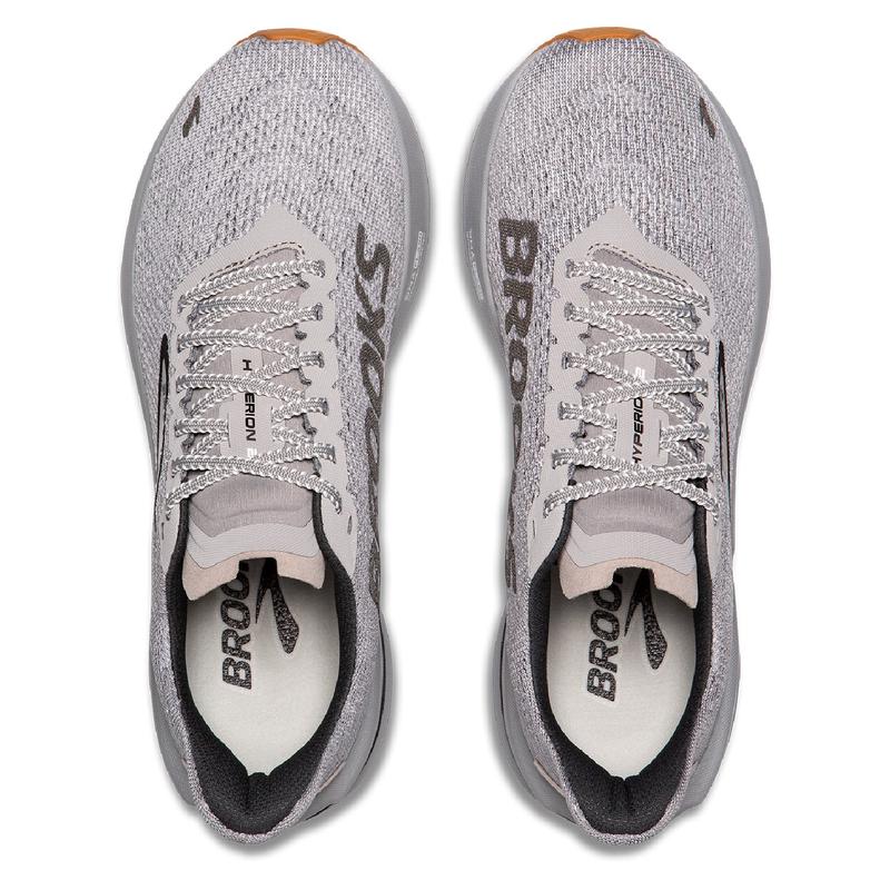 Brooks全球购专柜运动慢跑鞋女款简约运动鞋户外鞋高清大图