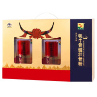 康富来 耗牛骨髓壮骨粉600g 礼盒装 送礼