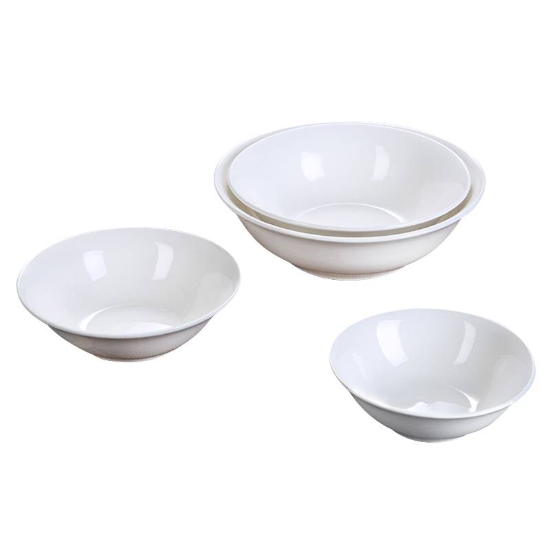 安立洁康 陶瓷碗 斗碗 6英寸(个)高清大图